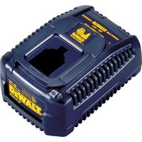 マックス デウォルト 7.2ー18Vニカド・リチウムイオン充電器 DE9310 1個 811-0981（直送品）