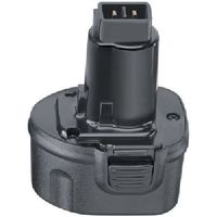 マックス デウォルト 7.2Vニカド充電池 DE9057 1個 811-0968（直送品）