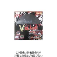 ツールジャパン 『V BALDE』一般木工用 165×52P VB-165 1枚 828-3475（直送品）