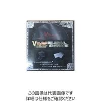 ツールジャパン 『V BLADE』鉄鋼、ステンレス、ガルバリウム鋼板 オールマルチタイプ 125×26P VB-125TK 1枚（直送品）