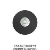 トーケン 切断砥石Kタイプ(軟)405 RA-405K 1セット(25枚) 809-2463（直送品）