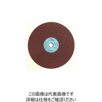 トーケン 切断砥石255mmステンレス用 RA-255-WA 1セット(10枚) 809-2453（直送品）