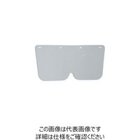 トーヨーセーフティ トーヨーセフティ スペアレンズ NO.SP-1110 1個 166-5461（直送品）