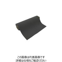 トーワ ダイヤマットAM 1000mm×10m グレー DMAM-1006 1巻 721-7251（直送品）