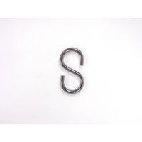ニッサチェイン（NISSA CHAIN） ニッサチェイン クローム鉄Sフック