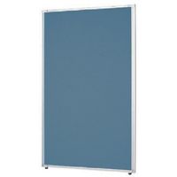 ナイキ クロスパネル W1100×D30×H1500 LPS1511-BL 1枚 868-5479（直送品）