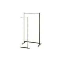 ナイキ コートハンガー W900×D500×H1600 OA-78CH 1個 868-6014（直送品）