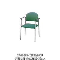 ナイキ 会議用椅子／ミーティングチェア／スタッキングチェア 通販