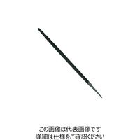 ツボサン ニコルソン 角 150mm 中目 13000 KA15002N 1本 177-3098（直送品）