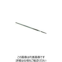 ツボサン ニコルソン 角 250mm 中目 13229 KA25002N 1本 108-1268（直送品）