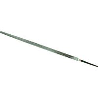 ツボサン Nicholson 角 300mm 細目 13376 KA30003N 1本 108-1212（直送品）