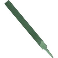 ツボサン Nicholson 平 300mm 細目 06150 HI30003N 1本 108-1917（直送品）