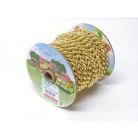 ニッサチェイン キリンスキSマンテル 10m巻 R-BS32 1巻(10m) 126-1462（直送品）