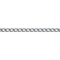 ニッサチェイン 代用クロームFマンテルチェン 30m IM30F-CR 1本 128-0222（直送品）