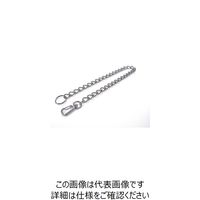 ニッサチェイン（NISSA CHAIN） ニッサチェイン クローム鉄カットチェイン 400mm C