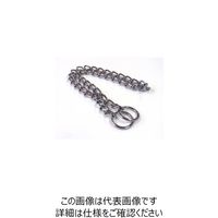 ニッサチェイン（NISSA CHAIN） ニッサチェイン クローム用心鎖