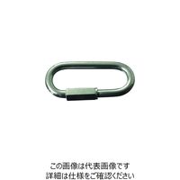 ニッサチェイン ステンスクリューJ 4.0mm (10個入) SSJ1040 1箱(10個) 126-6182（直送品）