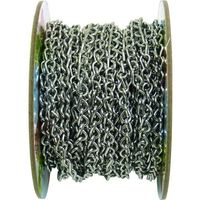 ニッサチェイン ステンレスWジャック