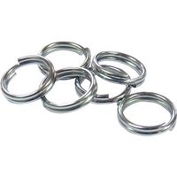 ニッサチェイン ステンレスWリング (200個入) SWR16-18 1箱(200個) 126-4602（直送品）