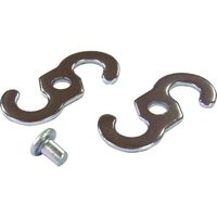 ニッサチェイン ステンレスジョイント (200個入) SRJ-19 1箱(200個) 126-7794（直送品）