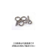 ニッサチェイン ステンレスヒートン 4.0×29 P-260 1セット(10個:2個×5パック) 128-0291（直送品）