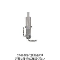 ニッサチェイン ニッケルディスプレイパーツ 可動タイプ (5個入) BYP-20F-3 1箱(5個) 128-0266（直送品）