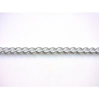 ニッサチェイン ファインカラーチェン 15m 金 IM126E-GD 1本 126-1367（直送品）