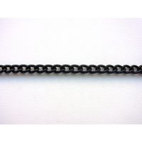 ニッサチェイン ファインカラーチェン 15m 黒 IS16NE-BK 1本 127-8679（直送品）