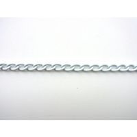 ニッサチェイン ファインカラーチェン 15m 白 IM20E-W 1本 126-7723（直送品）