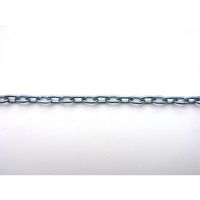 ニッサチェイン ユニクロリンクUチェン 30m IU216N-UC 1本 125-9746（直送品）