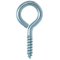 ニッサチェイン ユニクロ鉄ヒートン (200個入) IEH30 1箱(200個) 128-0224（直送品）