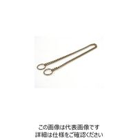 ニッサチェイン（NISSA CHAIN） ニッサチェイン 鉄IS12NE 300mm K