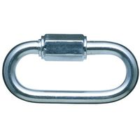 ニッサチェイン 鉄ucスクリュージョイント 5mm (10個入) ISJ1050 1箱(10個) 126-9248（直送品）