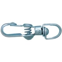 ニッサチェイン（NISSA CHAIN） ニッサチェイン 鉄ucバネスナップ