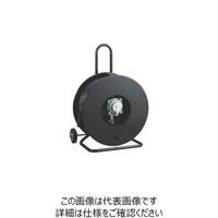 畑屋製作所 ハタヤ 防爆型コンセントリール50mキャスター付 CSPF-50V 1台 827-8962（直送品）