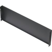 京都機械工具 nepros neXT ワイドディープドロワーリアパネル NEKW-DDRRP 1枚 258-0565（直送品）