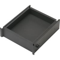 京都機械工具 nepros neXT ワイドドロワー NEKW-DR 1個 258-0546（直送品）