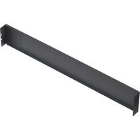 京都機械工具 nepros neXT ワイドドロワーリアパネル NEKW-DRRP 1枚 255-4288（直送品）