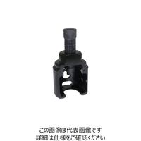 ハスコー JFー401ZV ボールジョイントリムバー 1個 853-6007（直送品）