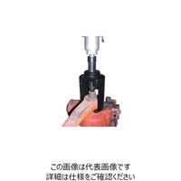 ハスコー ボールジョイントリムーバ JF-401ZX 1個 814-5130（直送品）