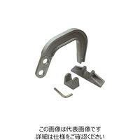 ハスコー ラージプル M RP-270M 1箱 125-2076（直送品）