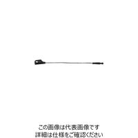 トスカバノック バノック ミニ糸LOX #6 黒 (5000本入) MILX6BK 1箱(5000本) 868-1884（直送品）