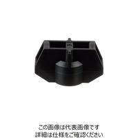 パンドウイット スタッドタイマウント TMSTHS10-D0 100-2586（直送品）