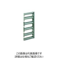 パンドウイットコーポレーション パンドウイット ネットワーク機器用ケーブル管理フィンガークリップ 5Uタイプ CMBRC5 1個（直送品）