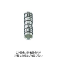 パンドウイット 銅製バットスプライス 標準バレル 電線サイズ750kcmil SCS750-6 157-3975（直送品）