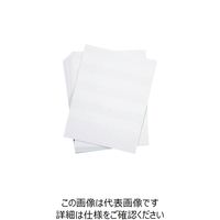PANDUIT レーザープリンタ用セルフラミネートラベル