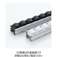 TMEHジャパン プラコン40(フラットローラー) GP4036B-3-ESD 1本（直送品）