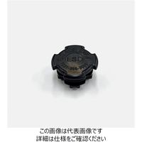 TMEHジャパン プラステックキャップアルミパイプ用 GAP-4E-ESD 1セット（10個）（直送品）