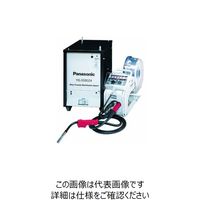 パナソニック（Panasonic） フルデジタルCO2/MAG溶接機 （延長10Mセット） YD