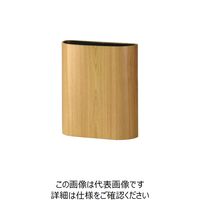 ぶんぶく マグネットバケット ライトオーク MG-100 1セット(10個) 857-5711（直送品）